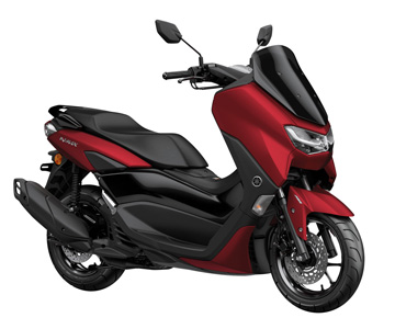 YAMAHA NMAX