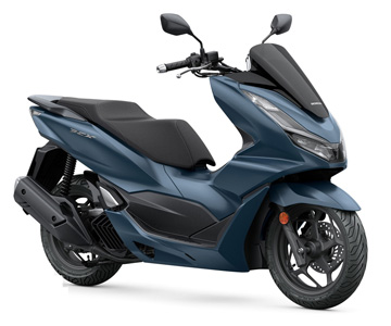 HONDA PCX